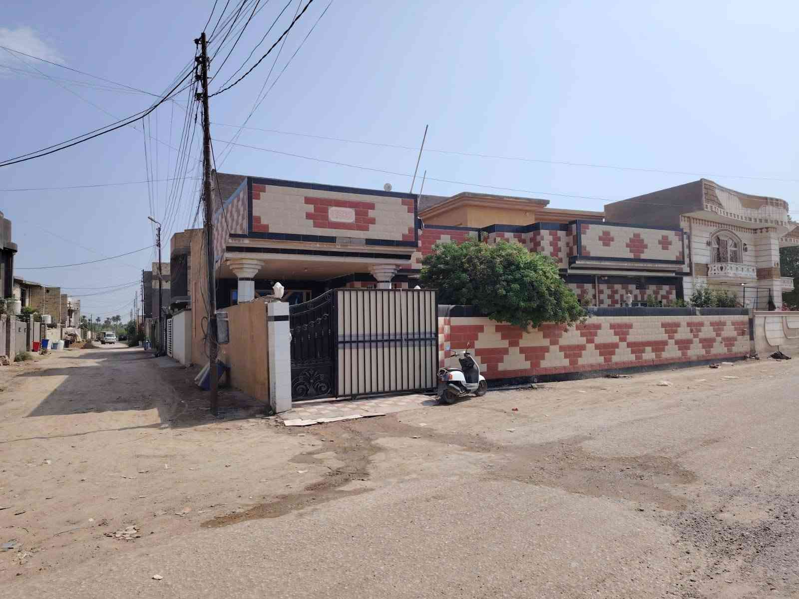 بابل المسيب • ٢٥٠م • طابو زراعي