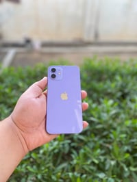 آيفون ١٢ • ١٢٨ • بطارية ٨٧%