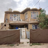بل فتاحيه فرع الفوج • ١٠٠م • طابقين
