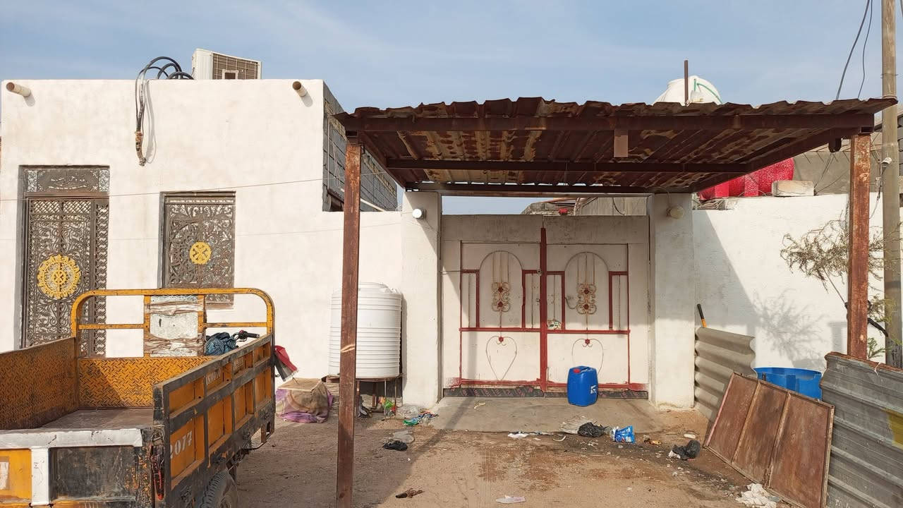 دار للبيع • الزبير • الضويهرات