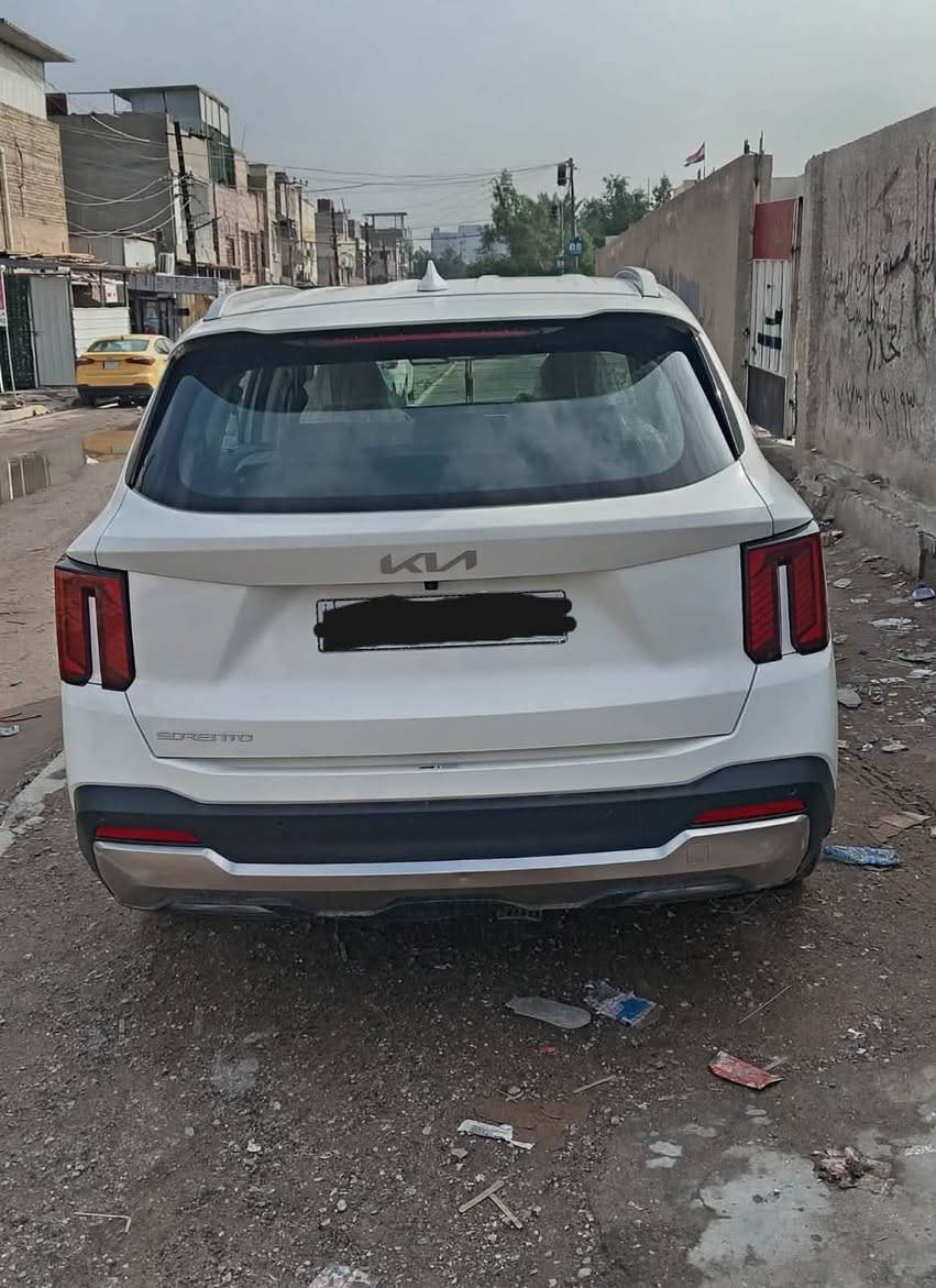 ٧ راكب • ٣٥٠٠ محرك • ٢٥٠٠٠ ماشية