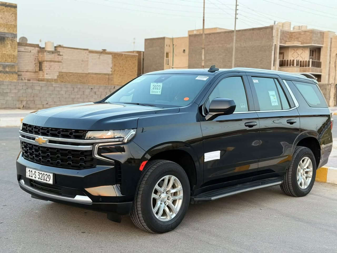 للبيع تاهو 2023 خليجي رقم بغداد باسمي مواصفات LS معروفه بجم برايمر السياره مكفوله بيه بارد بسيط بكد أربع أصابع السياره جديده وجاهزه للخير بدون نقص تخم تاير جديد مكاني ناصريه السعر 425 الاستفسار:‭ ‭***********‬: ‭***********
