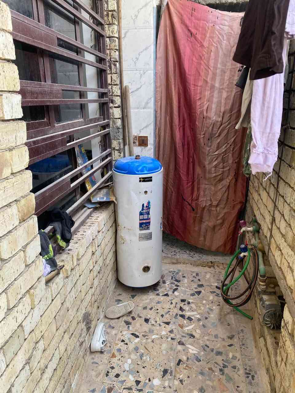 بيت • بناء جديد • ١٠٠م