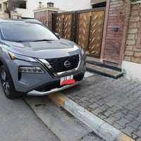 روج بلاتينيوم 23 فول موصافات قطعة وحدة بيها السيارة ماشية 90 الف كيلو ...