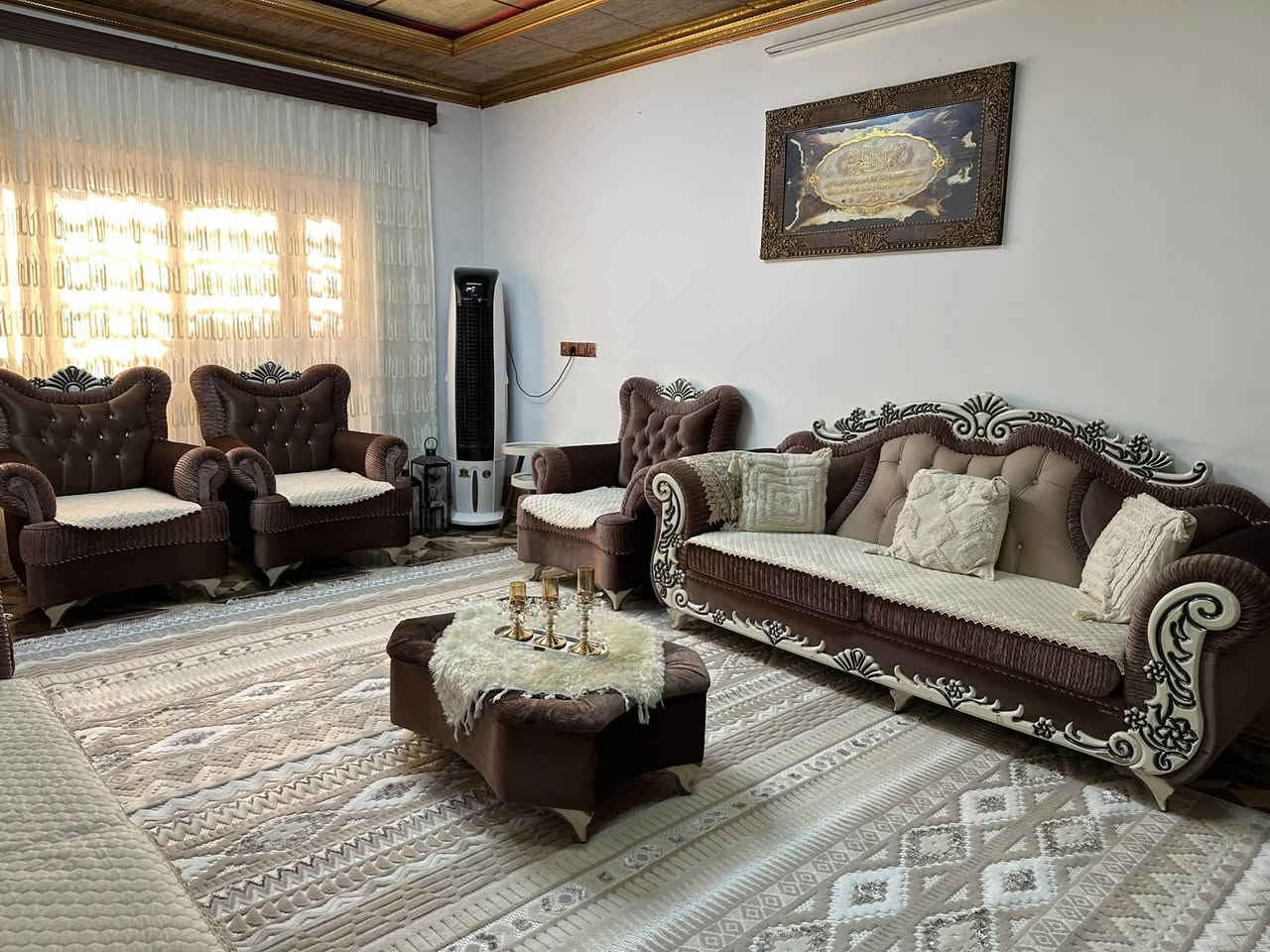 قنفات • حيل جديد • كركوك