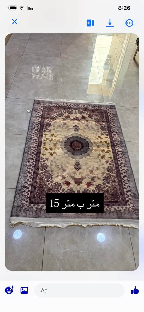 منصور • سجاد • ٣ في ٢