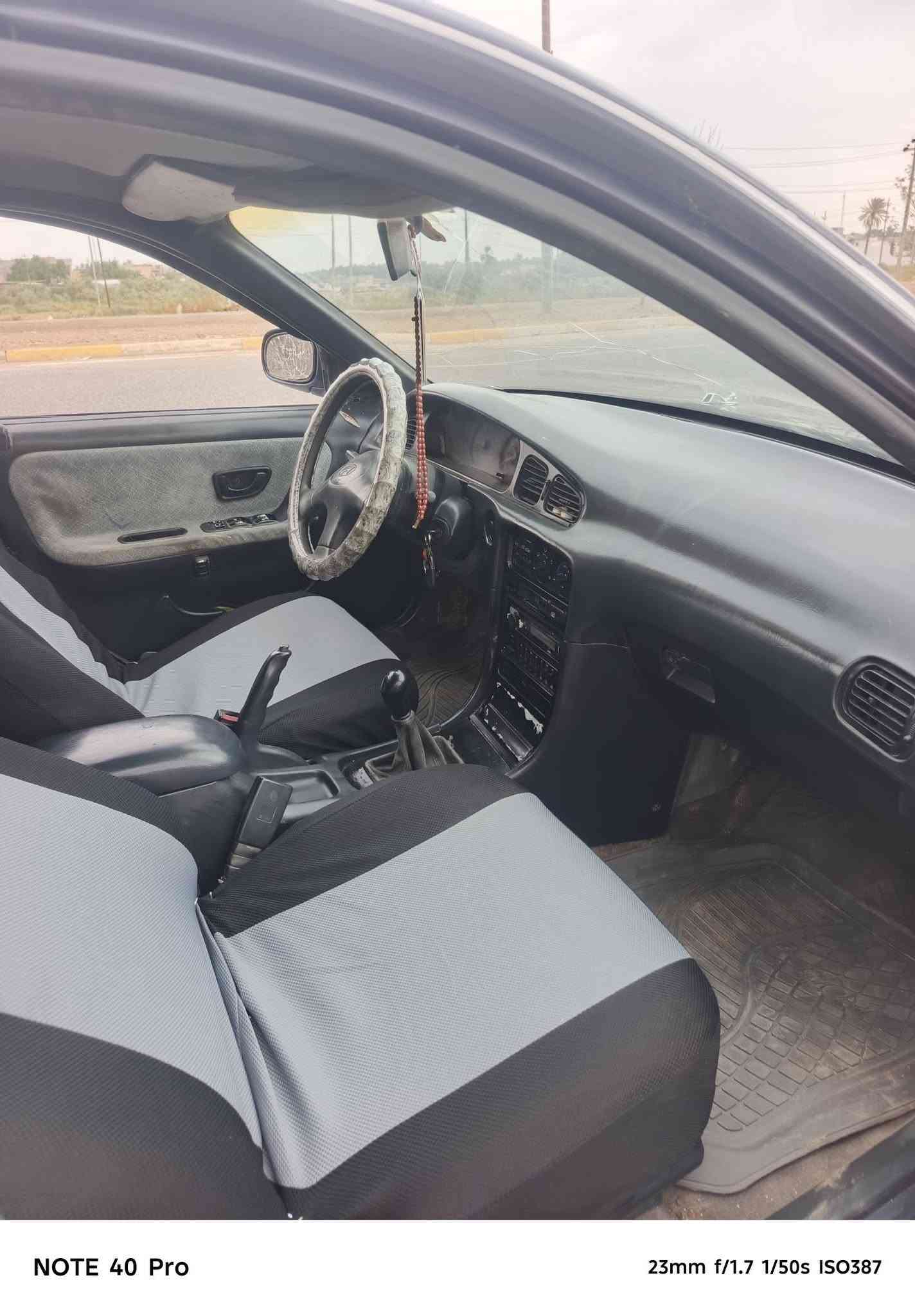 سلام عليكم سوناته موديل 94 رقم بغداد سنويه 29تحويل كير محرك صدر تخم تاير مكان ديالى تغاطع القدس سعر 40بي مجال ***********

نص مكتوب في الصور:
- NOTE 40 Pro 23mm f/1.7 1/128s ISO100
- NOTE 40 Pro 23mm f/1.7 1/108s ISO100
- NOTE 40 Pro
- 23mm f/1.7 1/112s ISO100