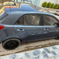 ريو جنطة • محرك ١٫٤ • رقم اربيل