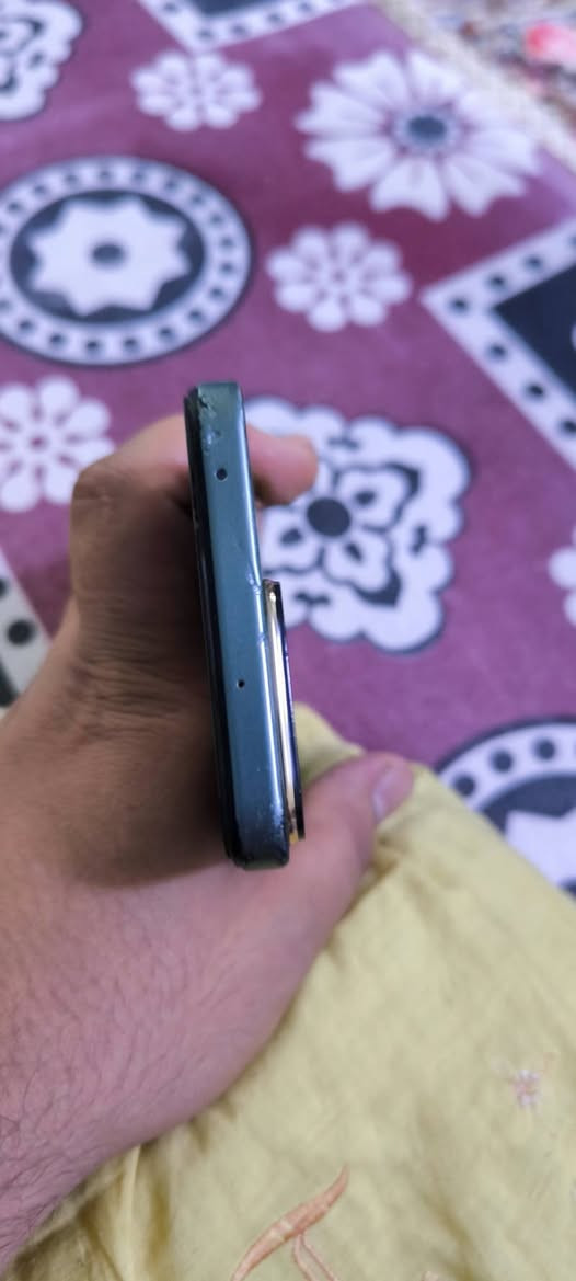 السلام عليكم
هونر X7C للبيع ذاكرة 256 عشوائية 8+8 ببجي 60 فريم جهاز نظيف ممفتوح بيه طخات قليله كامل ملحقات سعره 170 وبي مجال مكاني بغداد الحرية ***********
