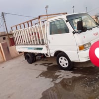 كيه بنكو 95 • محرك وكير واكسل • قضاء قرتبه
