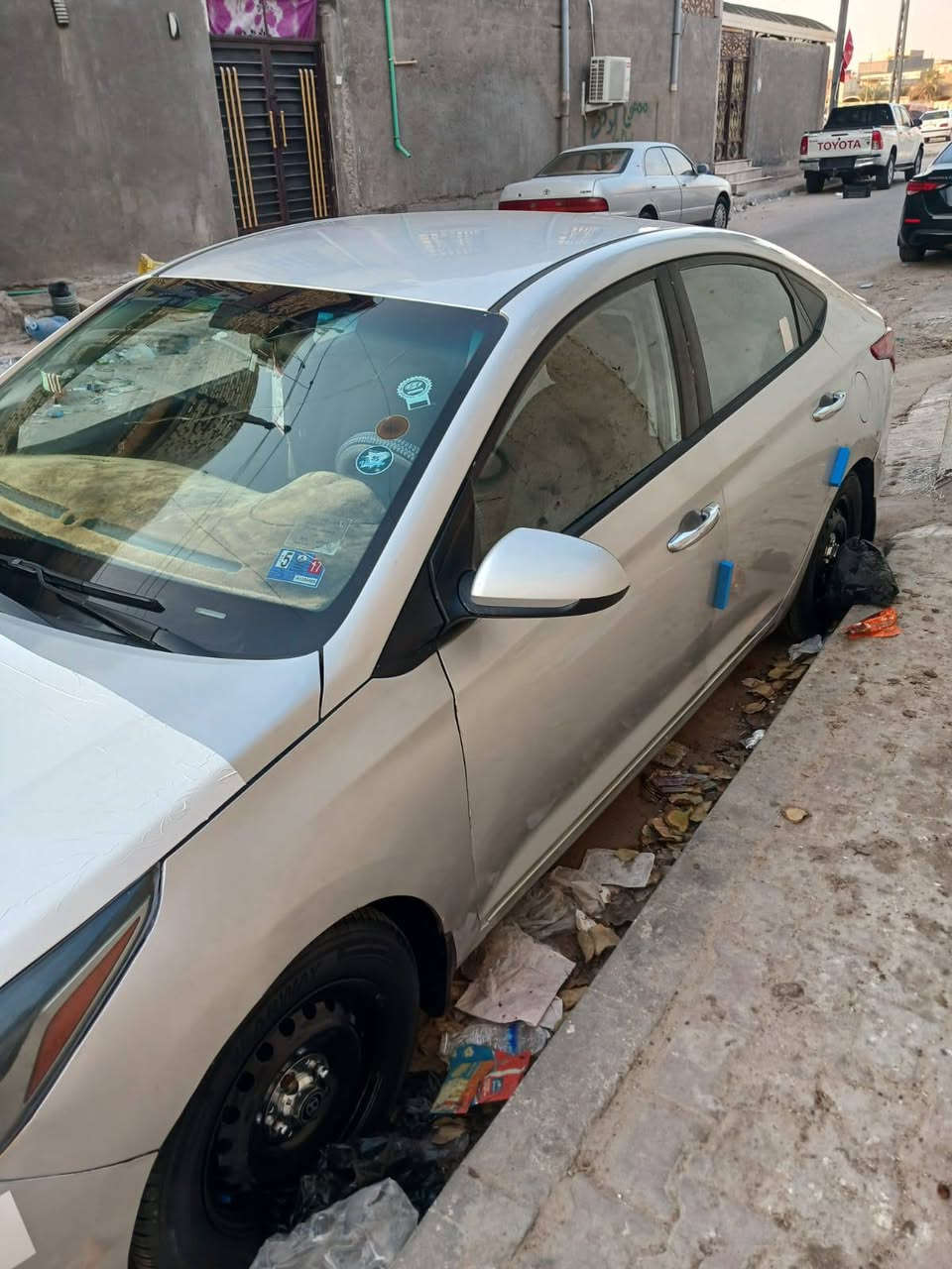 اكسنت  19 بصرة  دولي  بيهه  صبغ  بنيد ومدكر  الامامي  سيارة  جاهزة  مكينه  كير  حدادة  كهربائية  تبريد  تمام  وسعر 95 عنوان  بصرة  ***********
