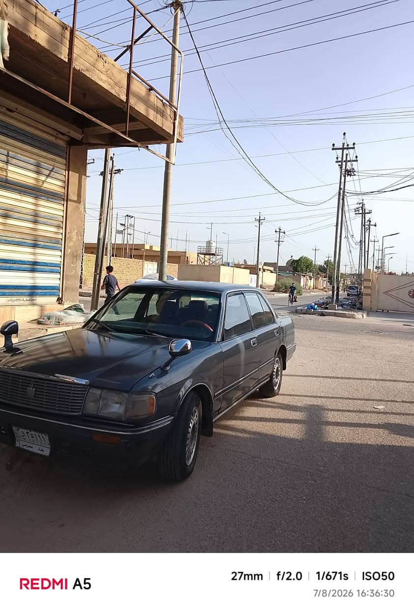 سياره ارنب للبيع مديل 93 مكينه 3000 مكاني ناصريه المركز الاستفسار ***********
