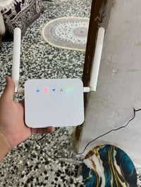 روتر اسيا • سمكارت • شغال