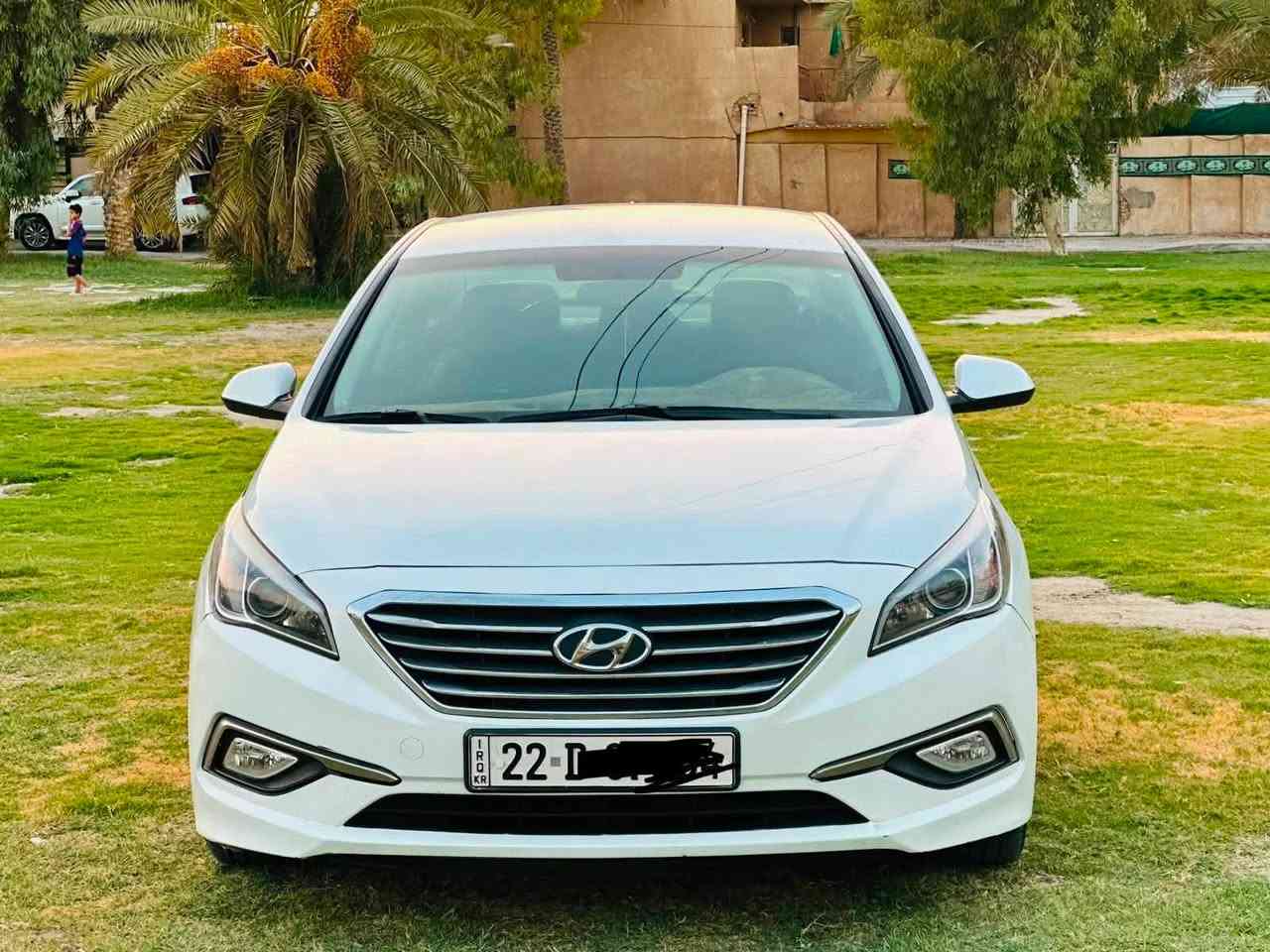 سوناته مديل 2017دخول اكلين بدون حدث سياره جديده مابيه اي نقص حداديه جديده مكينه وكير مكفولات بيه سونار ناشره وياه اتصال ***********سعر 117بيه مجال قليل
