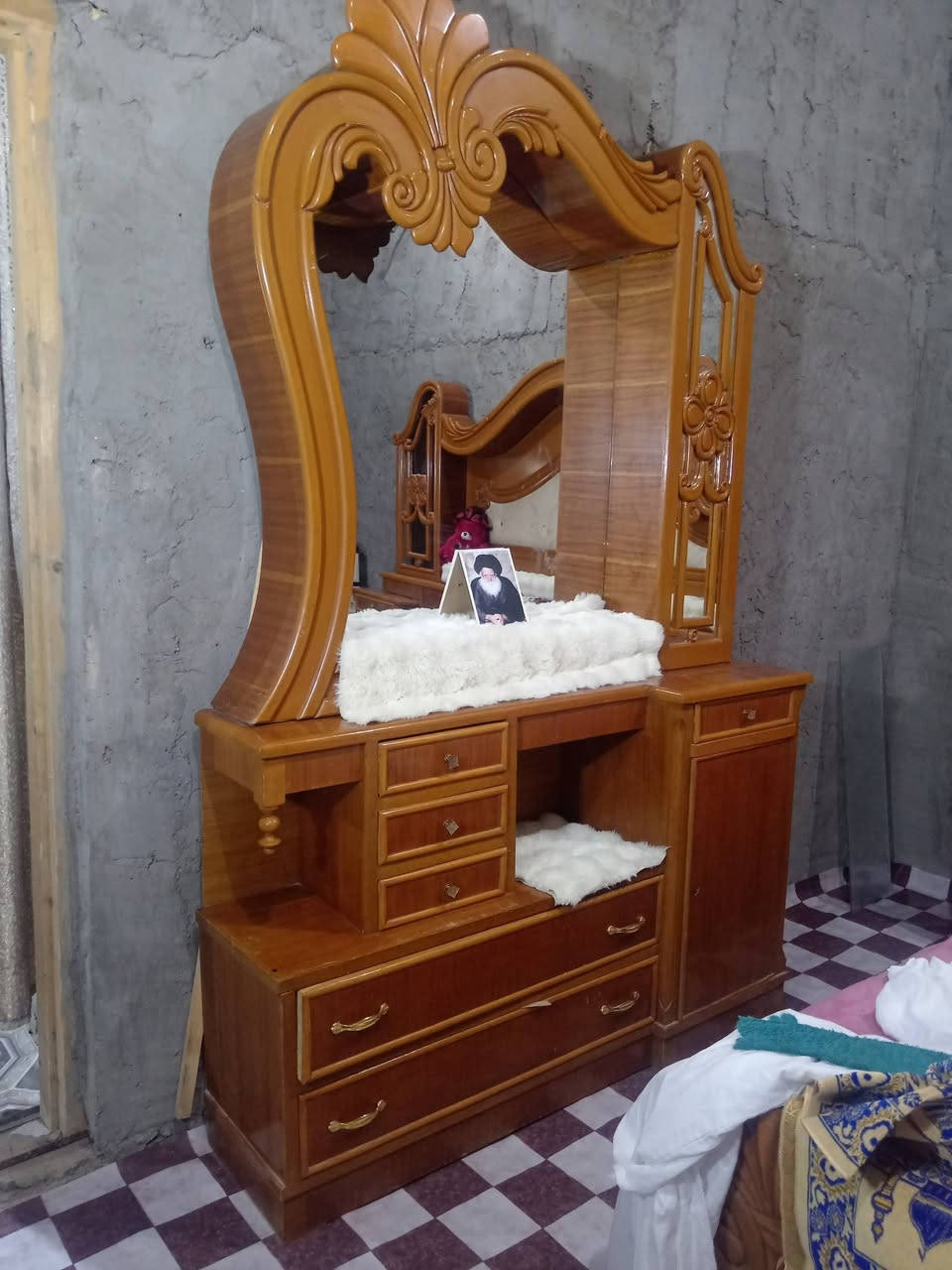 غرف نوم • درجة اولى • ثقيل