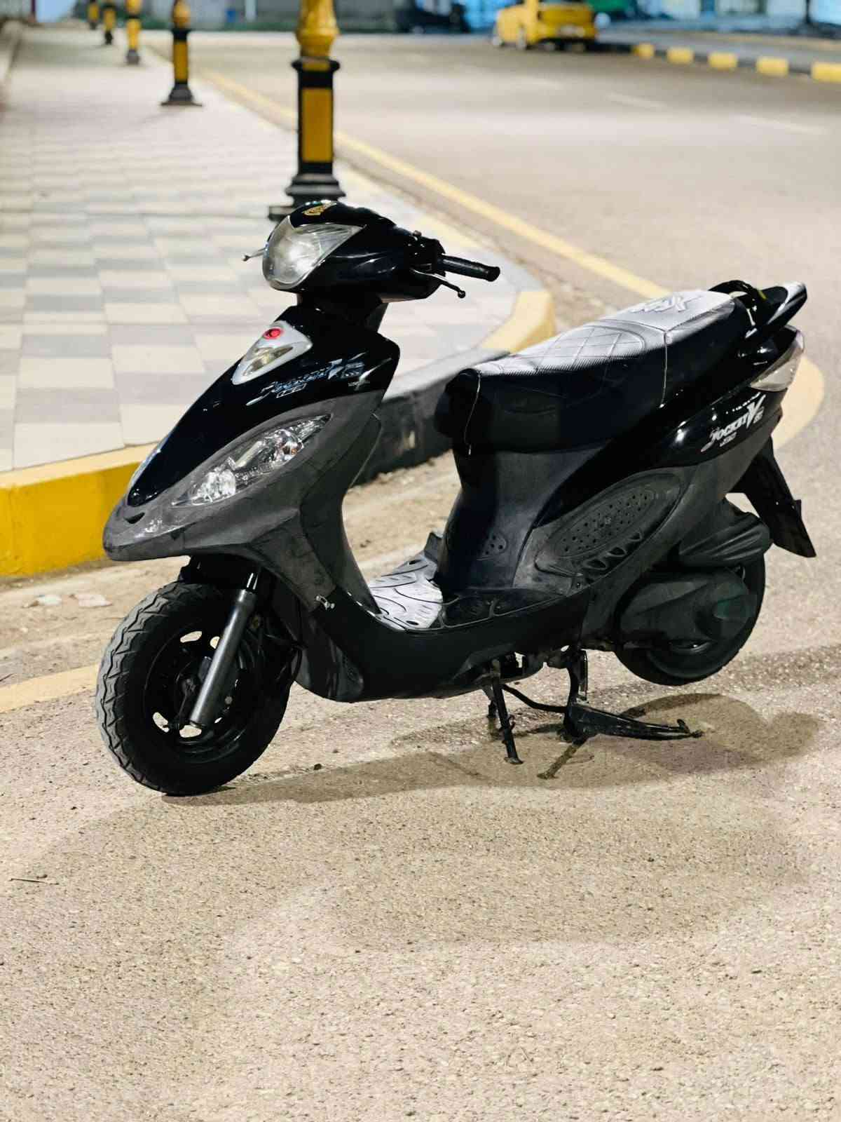 كامكو • كفاله • ما مفتوح
