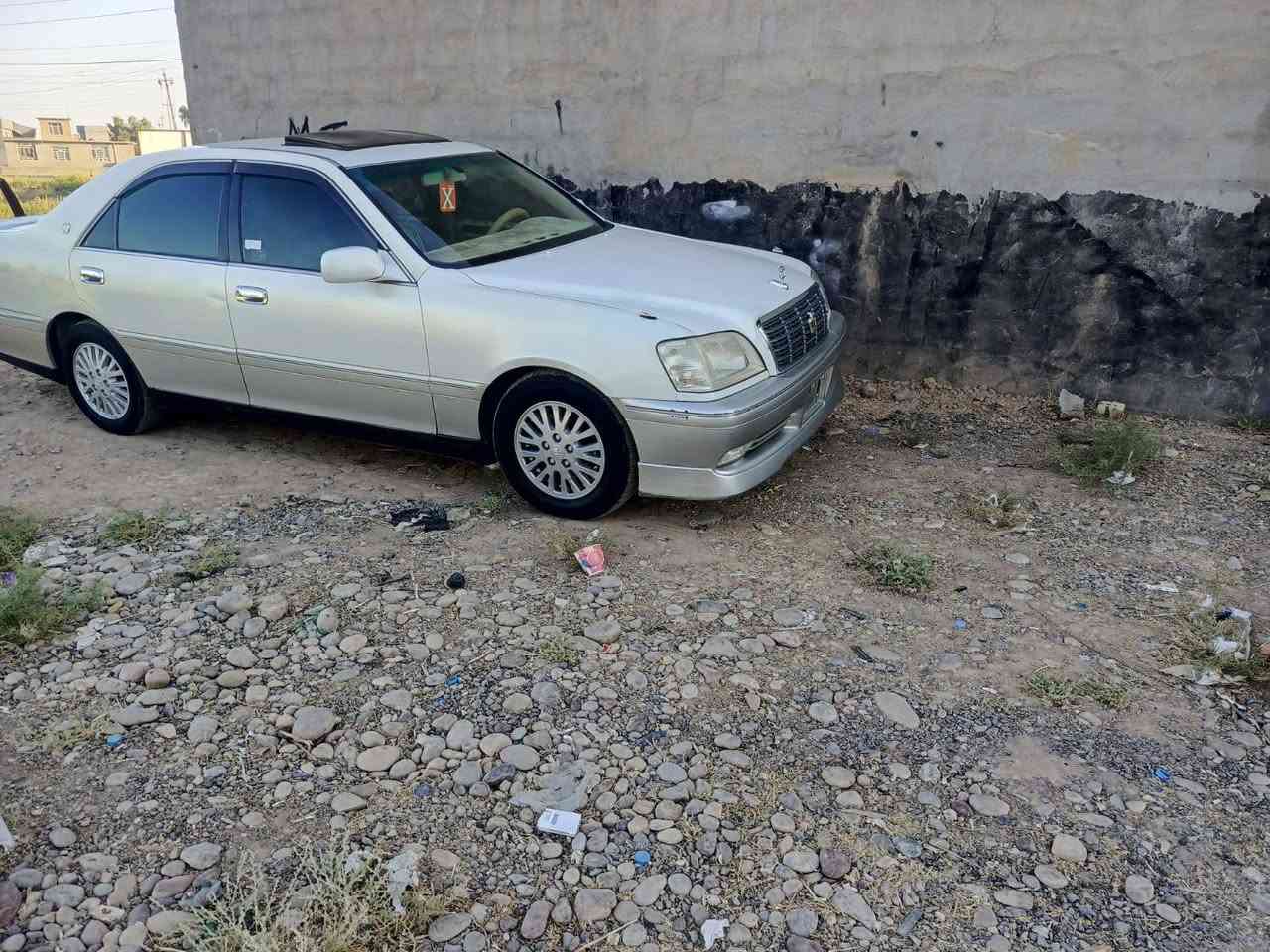 ملكة • ديالى • السعر زين