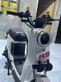 R9 • موديل 25 • بطاريات جدد