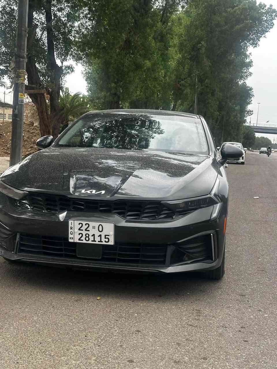 ٢٠٢٥ • ٢٥٠٠ GDI • رقم اربيل