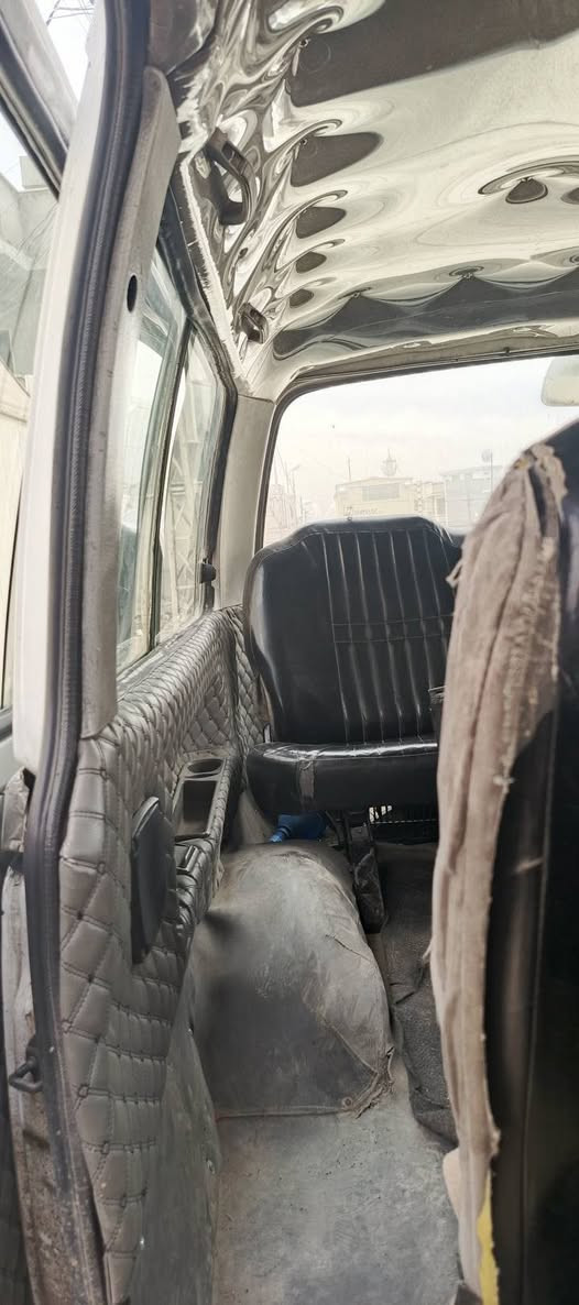 كيا بريجو موديل 99 للبيع هيئه ومرور صافي كير محرك اكسل شرط باسم الشرعي
شرط التحويل  السعر الاتصال على الرقم
***********
