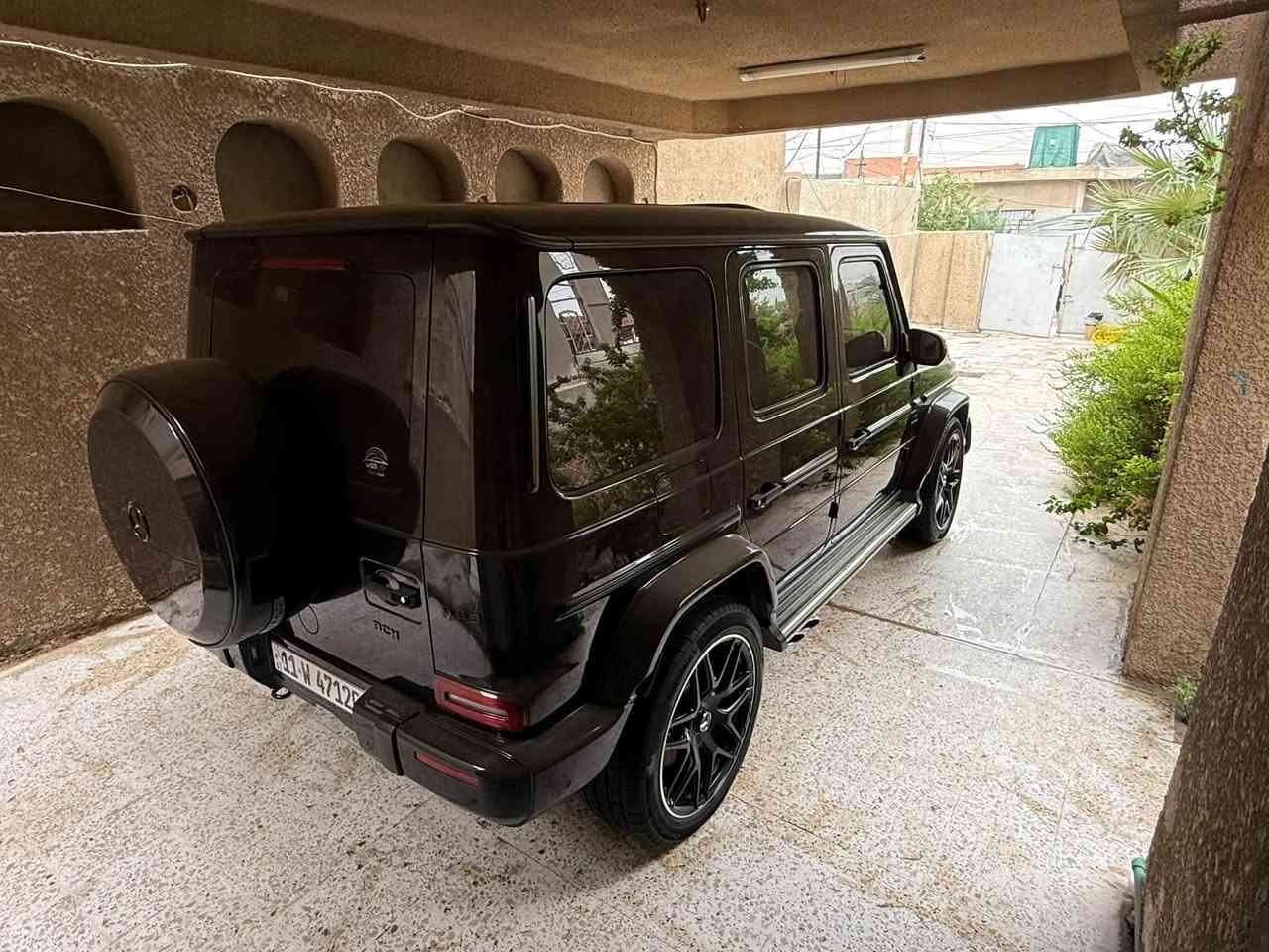 جي ٦٣ • ٢٠١٩ • ٦٠٠٠٠ كم
