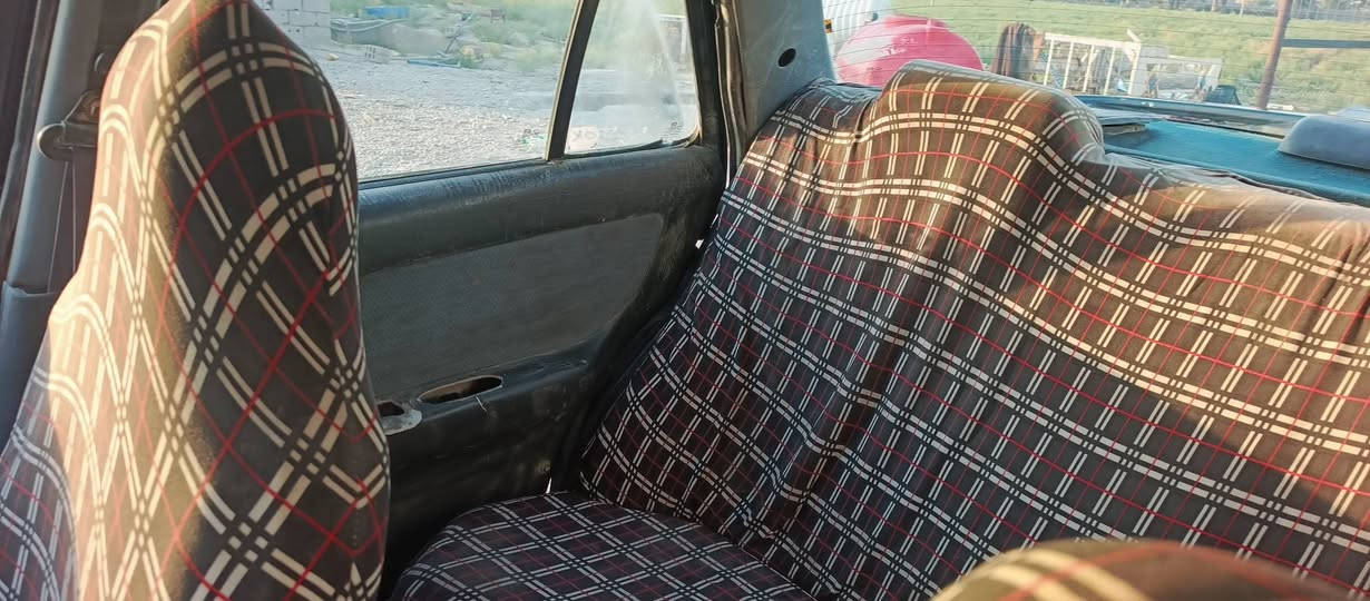 كيه سيفيا موديل 93كير محرك مكفولات حداديه نص عمره سنويه جديد رقم كربلاء انكليزي تحويل مباشر العنوان بابل الشوملي الاستفسار اتصل ***********السعر 23وبيه مجال

