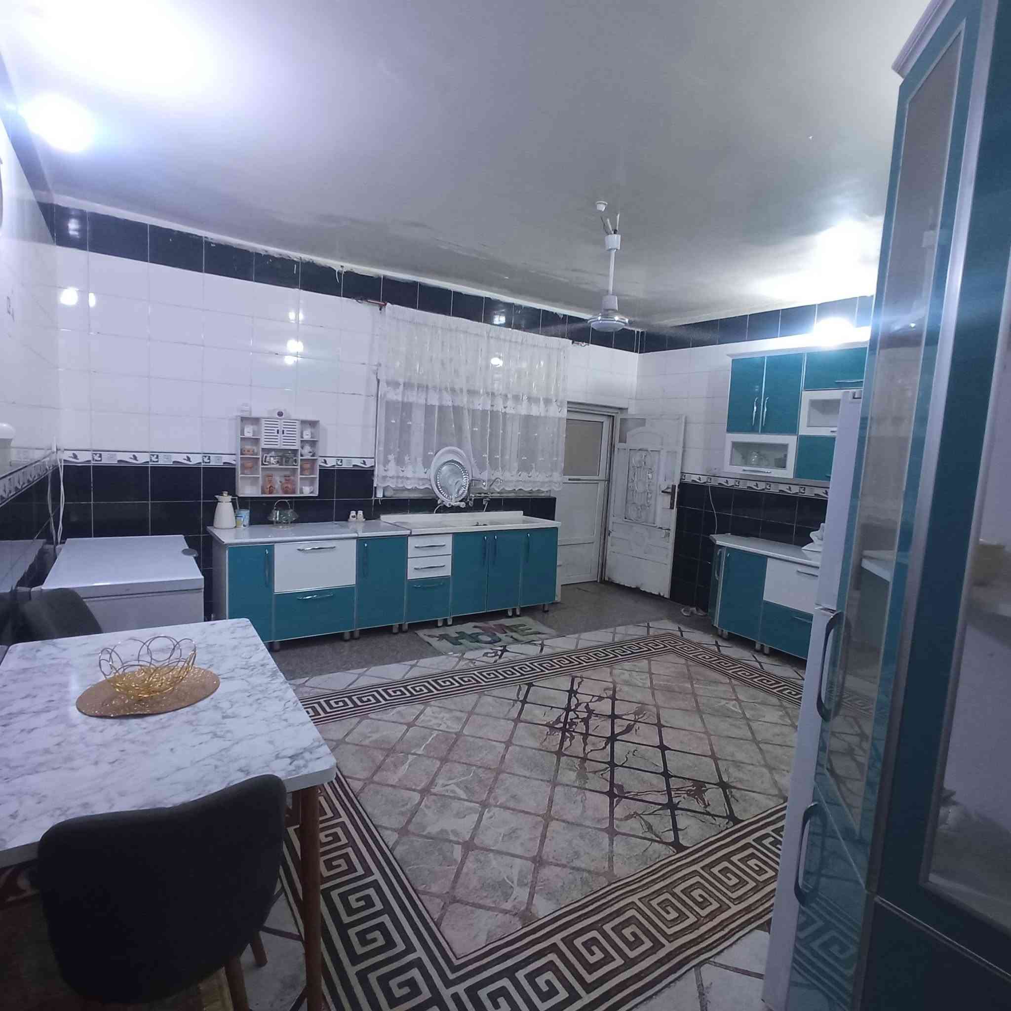 حلة شارع ٨٠ • ٢٥٠م • تبليط ومجاري