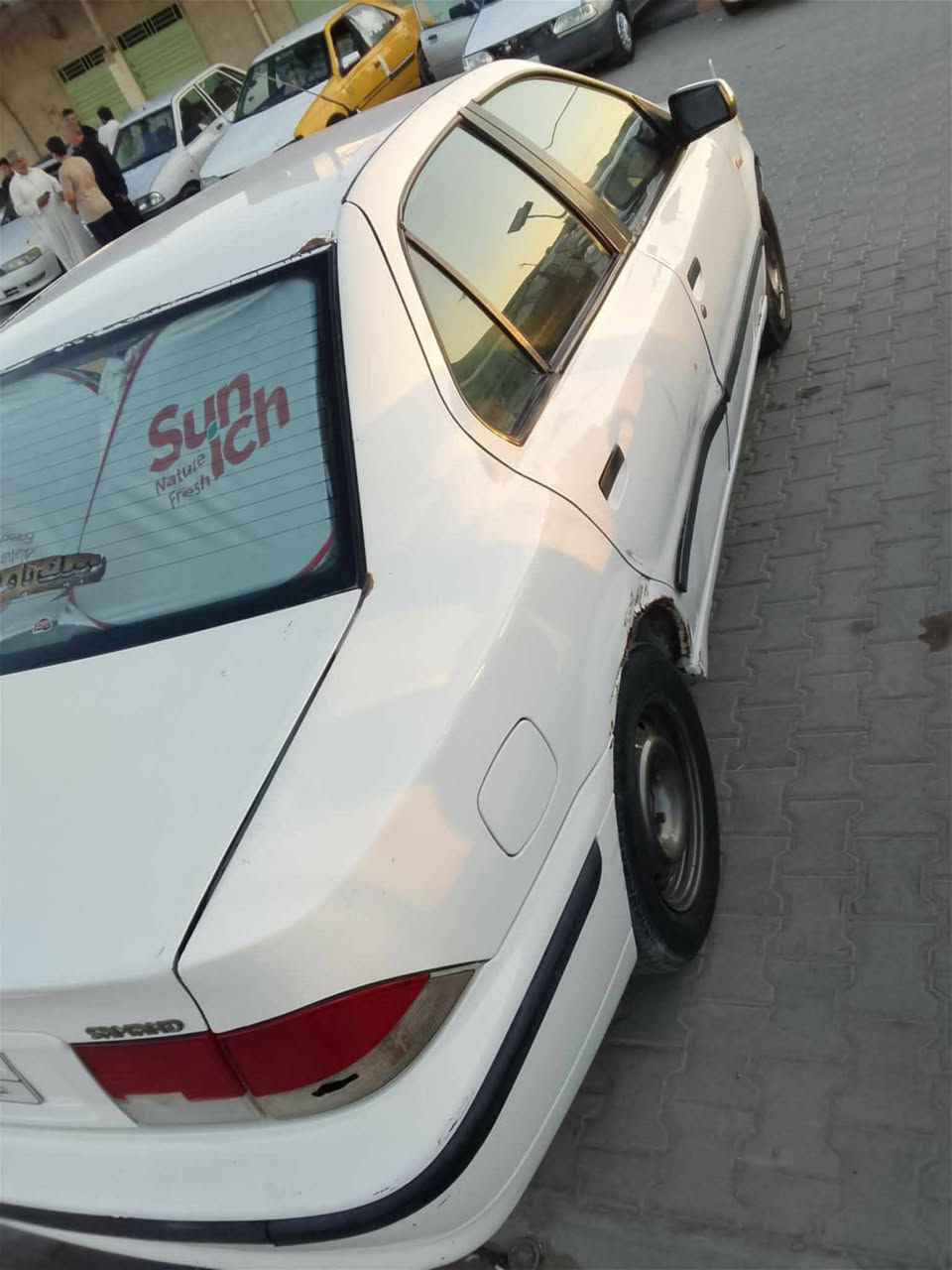 اللبيع مكينه وكير مكفولات مكاني نجف كوفه السعر 26          ***********
