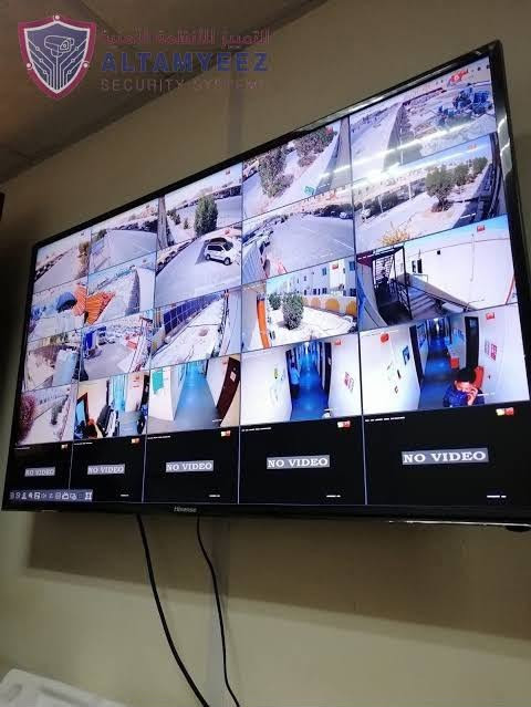 📹 تنصيب وبرمجة كاميرات المراقبة باحتراف

🔹 كاميرات داخلية وخارجية
🔹 أنظمة DVR / NVR و IP
🔹 مشاهدة مباشرة من الموبايل
🔹 ضبط وبرمجة المنظومة بالكامل
🔹 صيانة ومعالجة الأعطال
🔹 تجهيز وتنصيب للمنازل والمحلات والشركات والمجمعات السكنية
🔹 وضوح عالي وتصوير ليلي

شغلك وأمانك… خلّه بأيدٍ تعرف شلون تشتغل. 🔐📹

نص مكتوب في الصور:
- تنصيب وبرمجة كاميرات المراقبة باحتراف كاميرات داخلية وخارجية أنظمة DVR / NVR و IP مشاهدة مباشرة من الموبايل ضبط وبرمجة المنظومة بالكامل صيانة ومعالجة الأعطال... عرض المزيد شغل الكاميرات بأعلى جودة واحترافية حماية تدوم .. واطمئنان كل يوم كاميرات عالية الدقة جودة صورة فائقة الوضوح متابعة من الهاتف أينما كنت.. لحظة بلحظة رؤية ليلية متقدمة وموج كام ليلي أطول تركيب وصيانة احترافيه فريق فني مختص بخدمتك تواصل معنا الآن *********** بغداد - الشعب - القاطع - الدرويش ابو اسينات سيفتي في امنك .. اماننا ضمان 5 سنوات نخدم منازل شركات مصانع مزارع مؤسسات حكومية توفر أحدث أنواع الكاميرات من أفضل الماركات العالمية HIKVISION alhua univ Tornedo عرض الرؤى والإعلانات ترويج المنشور 2 تعليق واحد • 111 مشاركة أعجبني تعليق مشاركة تنصيب كاميرات المراقبه تنصيب وبرمجة كاميرات المراقبة باحتراف
- أبو اسينات سينفتي
- لأن أمنك... أردويتنا
- شغل الكامرات
- بأعلى جودة واحترافية
- حماية تدوم .. واطمئنان كل يوم
- كاميرات عالية الدقة
- جودة صورة فائقة الوضوح
- متابعة من الهاتف
- أينما كنت... لحظة بلحظة
- رؤية ليلية متقدمة
- وضوح تام في الظلام
- تركيب وصيانة احترافية
- فريق فني مختص بخدمتك
- ضمان 5 سنوات
- نخدم:
- البيوت
- المجمعات السكنية
- المحلات
- الشركات
- تواصل معنا الآن
- ***********
- بغداد - الشعب - التقاطع - الدرويش
- نوفر أحدث أنواع الكاميرات من أفضل الماركات العالمية
- HIKVISION
- @lhua
- TECHNOLOGY
- uiv
- Tornado
- CAMERA