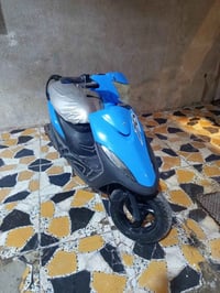 ماكس عدلة • نضيفة • بدون كابريتة