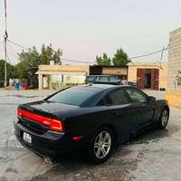 جارجر • ٢٠١٢ • رقم بغداد