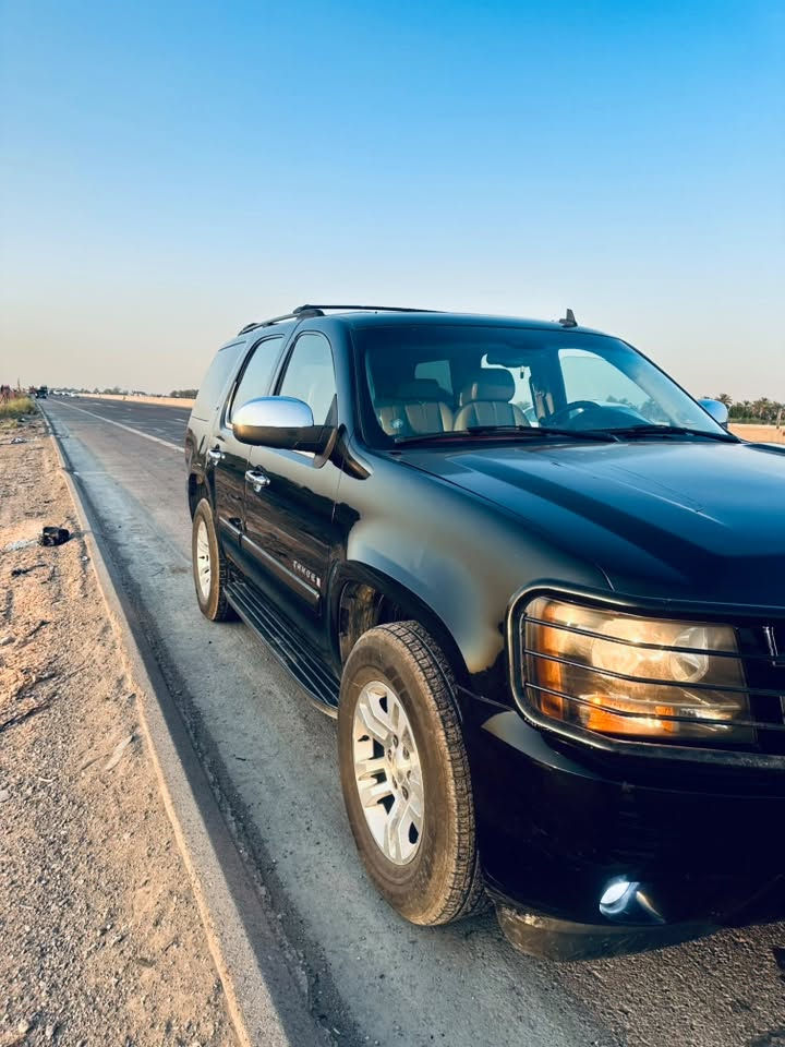 LTZ فول • ٢٠٠٧ • رقم سليمانيه