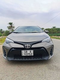 كورلا • ٢٠١٩ • مكينة ٢٠٠٠