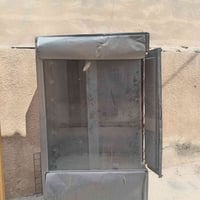 شواية دجاج • ناقص قفايص • بوري غاز