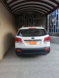 سورنتو • ٢٤٠٠ • بصره