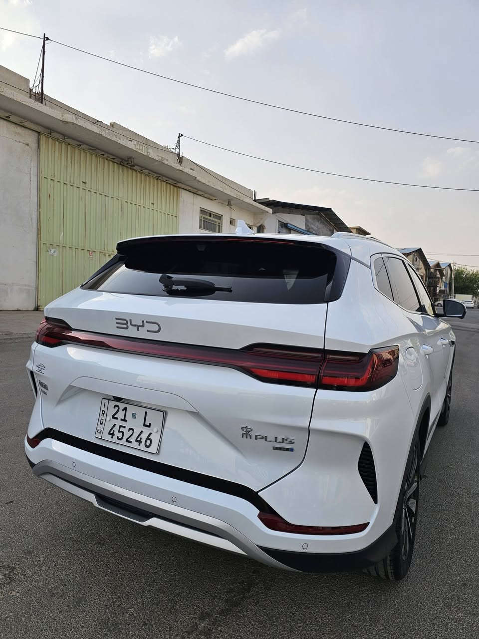 byd song plus 2025
فول فول مواسه فات 
پاتری ۱۲۰ 
۱۸ هه زار کم روشتوه 
۱۳ کامیرا 
سقف پانوراما 
سه یاره که فول فوله 
زور زور پاکه مالی دوسته  
سه نه وی به ناو خومه وه یه بی کیشه یه 
ناونیشان . سلیمانی 
سعری 240 وه ره قه قفل 
***********
