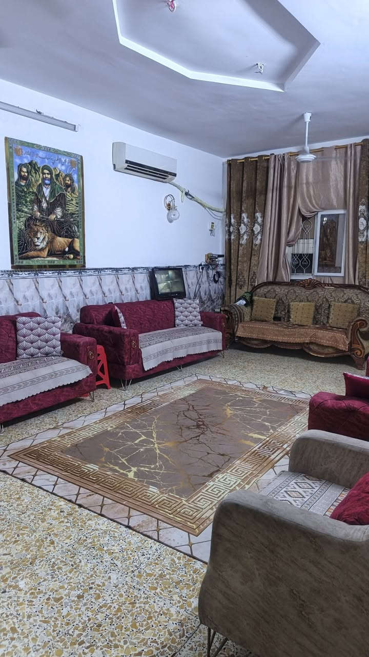الراشدية الانتصار • ٣٠٠م • حديقة