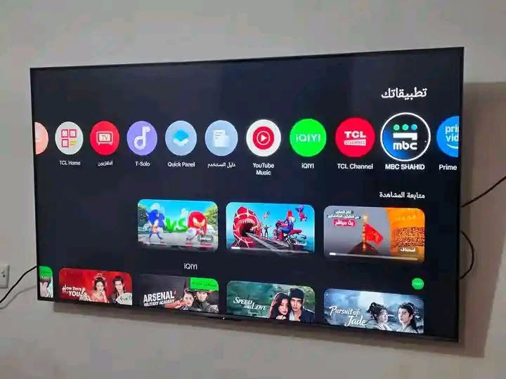 تصليح بلازمات كافة احجام  متنقل لدات كبس كوف تحويل عاديه الى سمارت وتنزيل يوتيوب وشراء عاطله تبديل شاشات ***********
