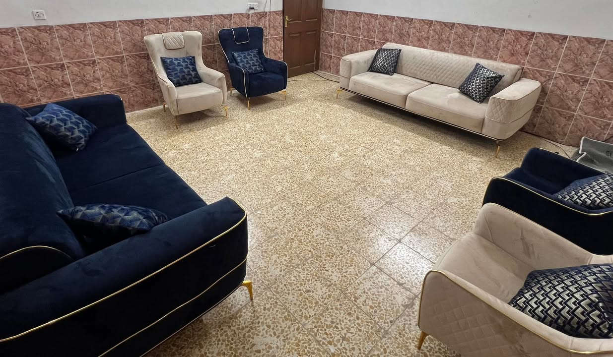 السلام عليكم تخم بعده كلش نضيف تركي  يصير سرير 
مـعـرض الـ يـاسـر   *********** 
مـعـرض الـ يـاسـر  ***********
