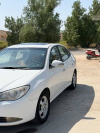 النترا 2010 • فول مواصفات • رقم بغداد