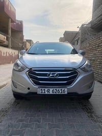 توكسان • ٢٠١٤ • محرك ٢٠٠٠