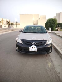 ٢٠٠٩ • وارد امريكي • حادث خلفي