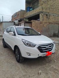 توسان • ٢٠١٥ • مكينة ٢٠٠٠