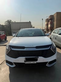 تجيه طيبه السلام عليكم  كيا سبورتج2023 خليجي وكالة الجاسم فول عدا البا...