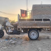 موديل ١٨ • محرك جديد • أوراق وكيل