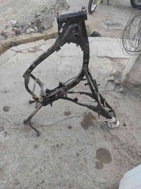 شاصي بوكسر • هندي • عواج بسيط