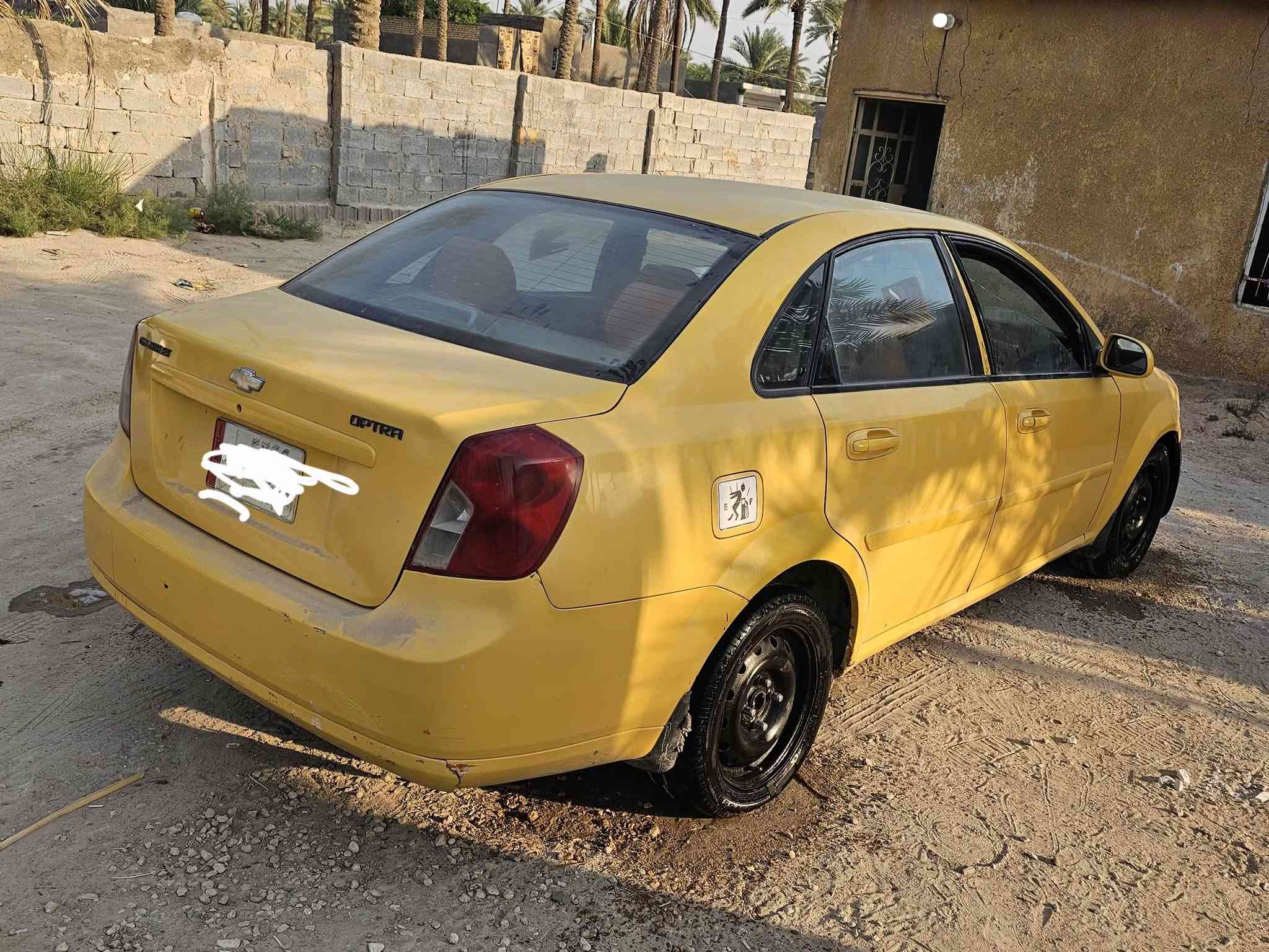 سلام عليكم سياره اوبترا البيع مديل 10 رقم كربلا مكينة وكير كهربائيات  تخم تاير كله جديد
مصفره هيئا وغرامات  تحويل ثاني يوم
السعر 50 / وبيها مجال غير متواجد عل فيس الاتصال عل رقم ***********
