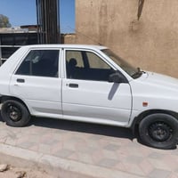 سايبا خصوصي • موديل ٢٠٢٢ • الديوانية