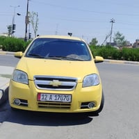 افيو 2007 كوري رقم جديد هزه وفحص وسنويه جديدة هيئه غرامات صفر كير محرك...