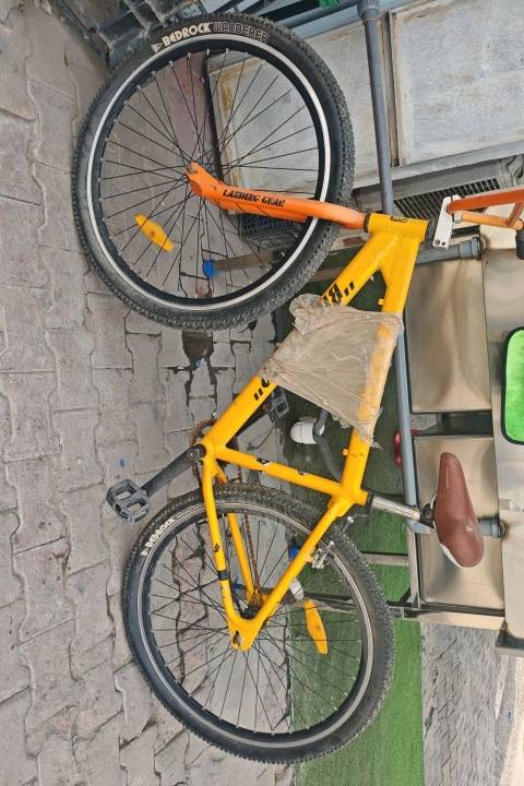 BMX • أمريكي • ماعده سيم البريك